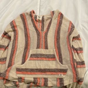 Billabong Sweater